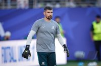 Fussball WM 2026 Vorrunde: Australien - Paraguay