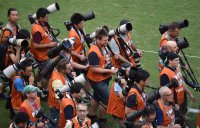 FUSSBALL WM 2014, Gruppenphase: Deutschland - Portugal