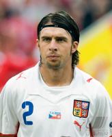 FUSSBALL EURO 2008: Schweiz - Tschechien