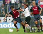 FUSSBALL BUNDESLIGA, Bayern Muenchen