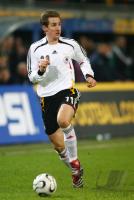 Fussball Deutsche Nationalmannschaft, KLOSE Einzelaktion