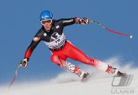 Ski Alpin; Abfahrt  Herren Lake Louise CAN