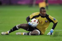 Fussball AFC Asian Cup 2011: China - Katar