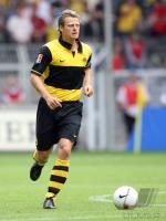 Fussball 1. Bundesliga, BVB: WOERNS, Einzelaktion