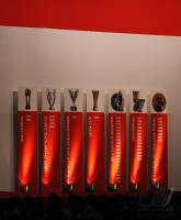 Fussball 1. Bundesliga : Jahreshauptversammlung FC Bayern Muenchen