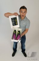 FUSSBALL International Nike-Fotoshooting : Shaqiri (FC Basel)
