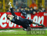 Fussball 1. Bundesliga: BVB, WARMUZ Parade