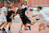 Handball 1. Bundesliga: TV Neuhausen - Hamburger SV