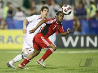 Fussball International  U 20 WM CAN-CHI