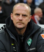 Fussball: 1. Bundesliga Saison 2010/2011: Schalke - Bremen