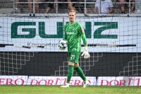 Fussball 1. Bundesliga 25/26 Testspiel
SCR Altach - SC Freiburg