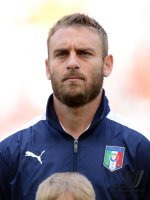 Fussball International Europameisterschaft 2012: Spanien - Italien