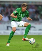 Fussball 1. Bundesliga, Testspiel: Werder Bremen - FC Everton