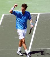 Tennis Key Biscayne 2006 - Henman