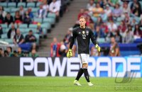 Fussball FIFA Confed Cup 2017: Australien - Deutschland