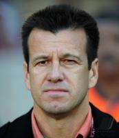 FUSSBALL WM 2010, VIERTELFINALE: Holland - Brasilien