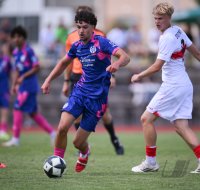 Fussball  BITZER Cup U 19 Junioren 2026