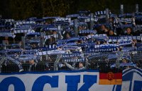 Fussball  DFB Pokal  2025/2026  2. Runde 
FV Illertissen - 1. FC Magdeburg