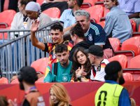 Fussball WM 2026 Vorrunde: Deutschland - Elfenbeinkueste