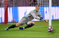 Fussball CHL 19/20 Achtelfinale: FC Bayern Muenchen - FC Chelsea