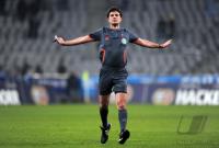 2. Fussball Bundesliga : Schiri Markus Wingenbach