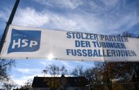 Fussball  Oberliga 2021/2022: TV Derendingen