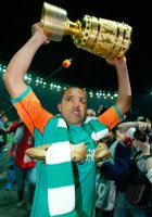 Fussball International: DFB Pokal, SAISON 2003/2004, FINALE: Werder Bremen - Alemania Aachen
