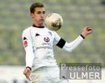 Klose am Ball