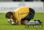 FUSSBALL CHL  VfB Stuttgart  2-1  Manchester United JUBEL VfB