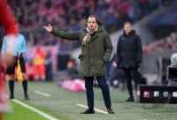 Fussball  1.Bundesliga   Saison 17/18: FC Bayern Muenchen - FC Augsburg