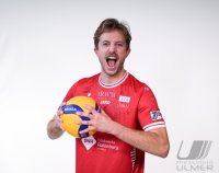 Volleyball 1. Bundesliga  Saison 26/27: Fotoshooting TV Rottenburg