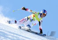 Ski Alpin; Riesenslalom Soelden Damen 2007