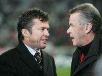 FUSSBALL CHL  FC Bayern Muenchen - Juventus Turin