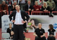 Volleyball 1. Bundesliga   Saison 2010/2011 ENBW TV Rottenburg - TV Buehl