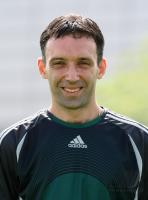 Fussball International  U 17 Weltmeisterschaft Schiedsrichterassistenten Portraittermin