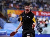 OLYMPIA 2008  Peking