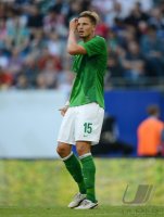 Fussball 1. Bundesliga, Saison 2012/2013, Liga Total Cup: Borussia Dortmund - Werder Bremen