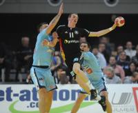 Handball EM 2010: SLO - GER