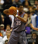 Basketball NBA  Mavericks  vs. New Jersy Nets