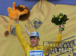Tour de France 2005  Mannschaftszeitfahren