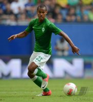 Fussball 1. Bundesliga, Saison 2012/2013, Liga Total Cup: Borussia Dortmund - Werder Bremen