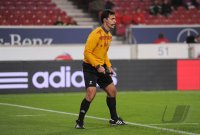 Fussball Europa League Saison 2012/2013: VfB Stuttgart - FC Kopenhagen