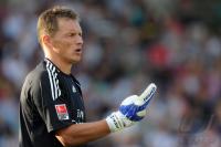 Fussball 1. Bundesliga, Saison 2010/2011: Hamburger SV: ROST