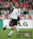 Fussball Deutsche Nationalmannschaft - FC Bayern Muenchen