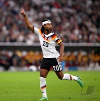 FUSSBALL UEFA Nations League 26/27 Deutschland - Serbien