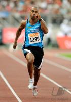 Deutsche Meisterschaft Leichtathletik 2008