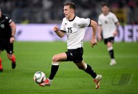 FUSSBALL UEFA Nations League 24/25 Viertelfinal Rueckspiel: Deutschland - Italien
