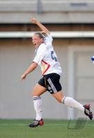 Fussball Frauen FIFA U 20  WM  2008      Vorrunde 