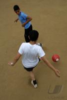 Internationales Freundschaftsspiel     Deutschland - Luxemburg