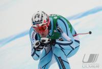 Ski Alpin  Herren  SUPER G  Kitzbuehel 2009
